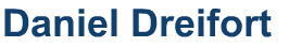 Dan Dreifort
