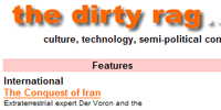 Dirty Rag